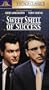 Sweet Smell of Success [VHS]