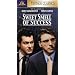 Sweet Smell of Success [VHS]