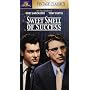 Sweet Smell of Success [VHS] <b>VHS</b> ~ Burt Lancaster