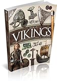All about history : book of Vikings