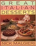 Great Italian Desserts