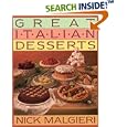 Great Italian Desserts
