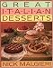 Great Italian Desserts