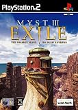 Eigenschaften Ubisoft  / Myst 3 - Exile (inkl. Lösungsbuch)