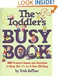 Toddler's Busy Book, The