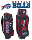 Buffalo Bills Golf Cart Bag