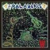 Image of album by Paladins