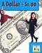 Book A Dollar = $1.00 (Dollars & Cents)