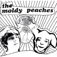 The Moldy Peaches