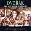 The New World Symphony, Slavonic Dances 1 - 5