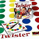 Twister Board Game