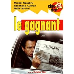 Le Gagnant