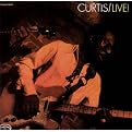 Curtis/Live!