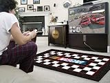 NASCAR 4x6 Rugs