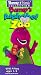 Barney's Alphabet Zoo