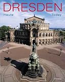 Produkt-Bild: Dresden - Heute / Today