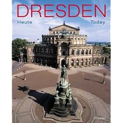 Dresden - Heute / Today