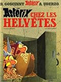 Asterix in Switzerland
