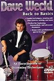 Dave Weckl - Back To Basics [1988]