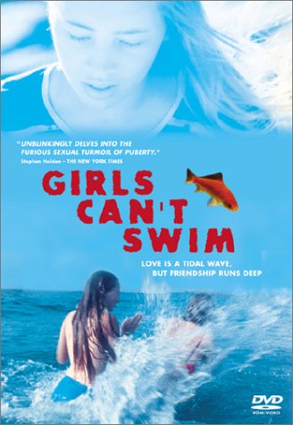 Girls Cant Swim