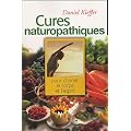 Cures naturopathiques