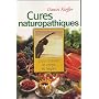 Cures naturopathiques