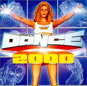 CD-Charts  Search : Studio Dance 2000