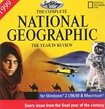 Click for more about National Geographic 1999 Update - Mindscape.