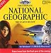 Software : National Geographic 1999 Update