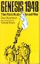 Genesis 1948: The First Arab-Israeli War