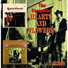 Complete Hearts & Flowers