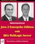 Professional J2EE Programming with BEA WebLogic Server