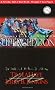 Supergeddon: A Really Big Geddon (Upturned Table Parody Series)