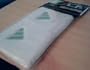 adidas Overtime Wristband (Black)