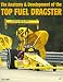 Books : The Anatomy & Development of the Top Fuel Dragster