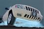 Pacer Performance Products 20810 Blue LED 4 Tube Undercar Lighting Kit with Remote