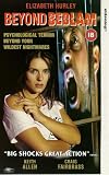 Beyond Bedlam [VHS]