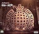 Anthems Hip Hop