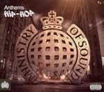 Anthems Hip Hop