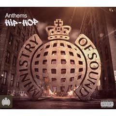 Anthems Hip Hop