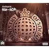 Anthems Hip Hop