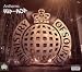 Anthems Hip Hop  from Ministry of Sound