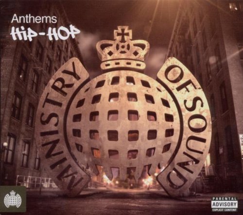 Anthems Hip Hop