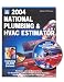 National Plumbing & HVAC Estimator 2004 Image