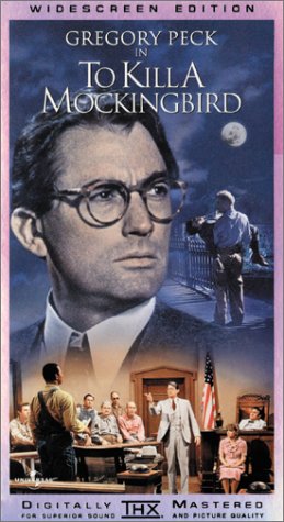 To Kill a Mockingbird (Widescreen)