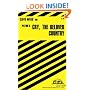 Paton's Cry, the Beloved Country (Cliffs Notes)