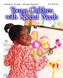 Young Children with Special Needs (4th Edition)
