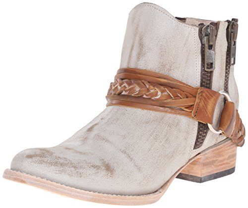 freebird clash bootie