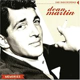 Memories - Dean Martin