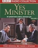 Yes, Minister: Starring Paul Eddington, Nigel Hawthorne & Derek Fowlds No.4 (BBC Radio Collection)